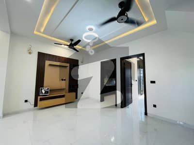 5 Marla Brand New Flat Or Apartment Available For Rent Silent Office Or Job Holders Near Ucp University Or Shaukat Khanum Hospital Or Abdul Sattar Eidi Road M2 Or Emporium Mall