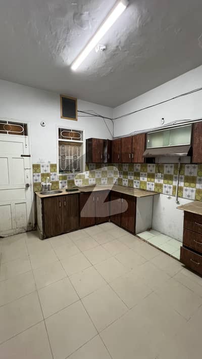 Beautiful portion for rent