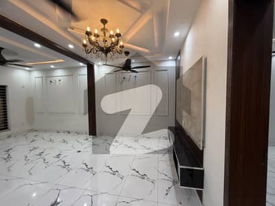 5 Marla Lower Portion Available For Rent