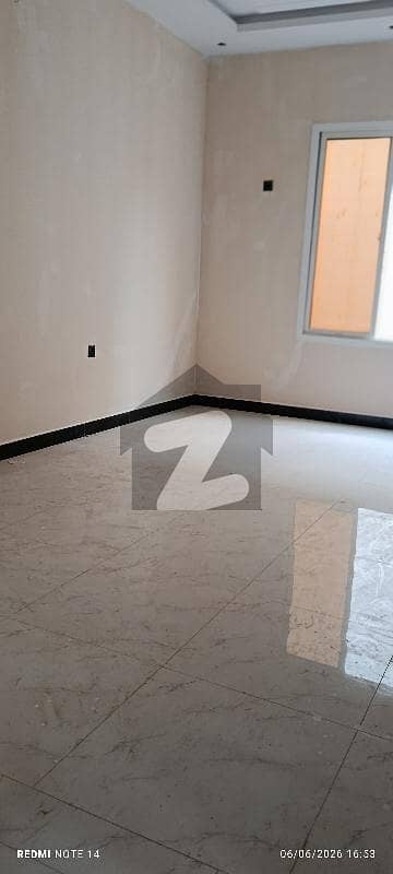 PECHS Block 2 " Well Maintained Portion For Rent PECHS Block 2 " Well Maintained Portion For Rent