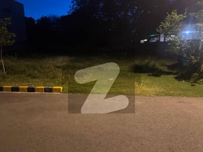2 Kanal Plot for Sale Cantt General Colony, Lahore