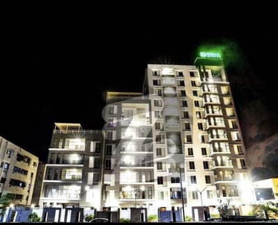 Ideally Located Prime Location Flat Of 1800 Square Feet Is Available For Sale In Karachi