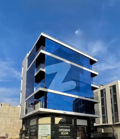 ڈی ایچ اے فیز 8 ڈی ایچ اے ڈیفینس,کراچی میں 8 مرلہ Studio عمارت 70.0 کروڑ میں برائے فروخت۔ ڈی ایچ اے فیز 8 ڈی ایچ اے ڈیفینس,کراچی میں 8 مرلہ Studio عمارت 70.0 کروڑ میں برائے فروخت۔