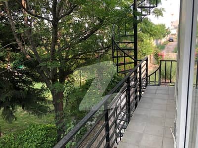 10 Marla Double Story House For Rent Bani Gala