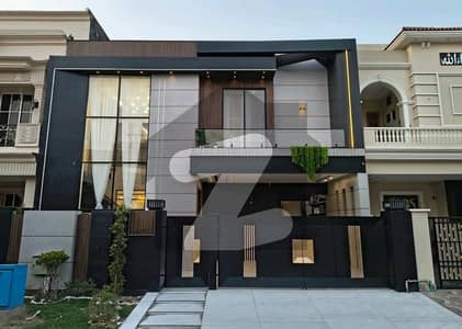 Well-constructed Brand New House Available For sale In Royal Orchard