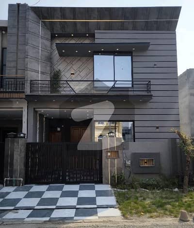 Brand New 5 Marla House Available In Royal Orchard For sale Brand New 5 Marla House Available In Royal Orchard For sale