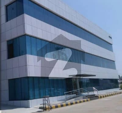 لارنس روڈ لاہور میں 5 کمروں کا 4 کنال عمارت 55.0 لاکھ میں کرایہ پر دستیاب ہے۔