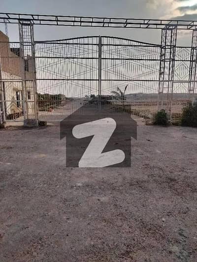 اے جی سندھ کوآپریٹو ہاؤسنگ سوسائٹی سکیم 33 - سیکٹر 27-اے,سکیم 33,کراچی میں 5 مرلہ رہائشی پلاٹ 60.0 لاکھ میں برائے فروخت۔