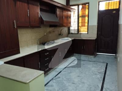 house for rent in police Foundation block c