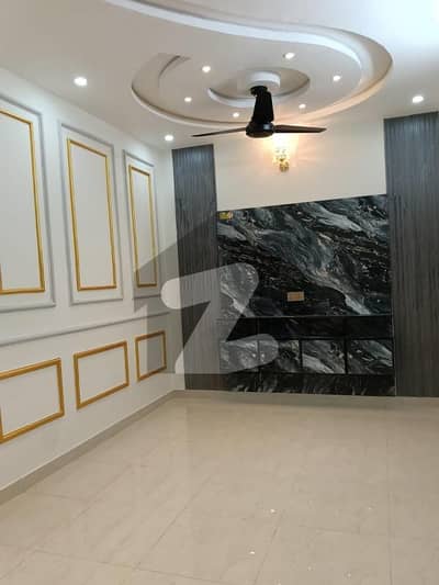 8 Marla Upper Portion for Rent Multi Gardens B-17, Block C, Islamabad