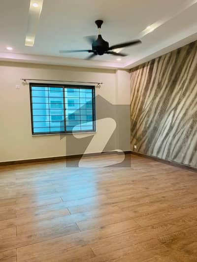 12-Marla 4-Bedroom's Brand New X Shape (Butterfly Shape) Tile Flooring ( Apartment | Flat ) For *Rent* Flat | Askari 10 Lahore Cantt | @nusratestate