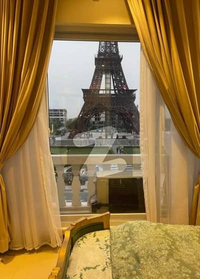 Luxurious Apartment Available For Rent
