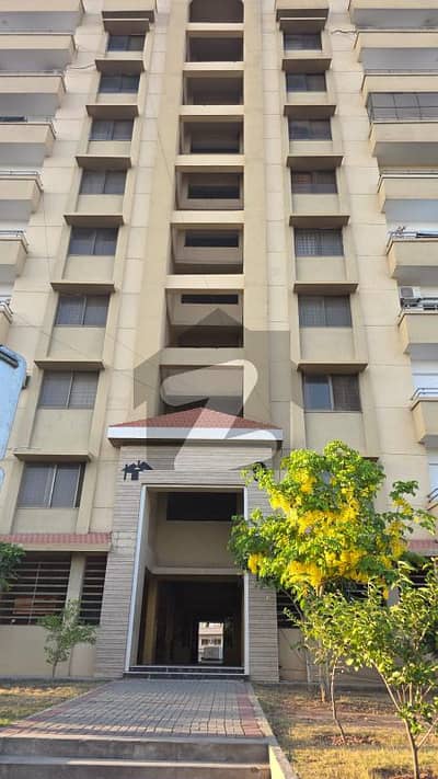 Modern Renovated Askari Apartment For Sale