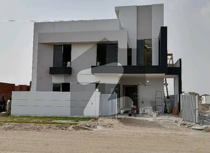 Stunning House Is Available For sale In Premium Homes