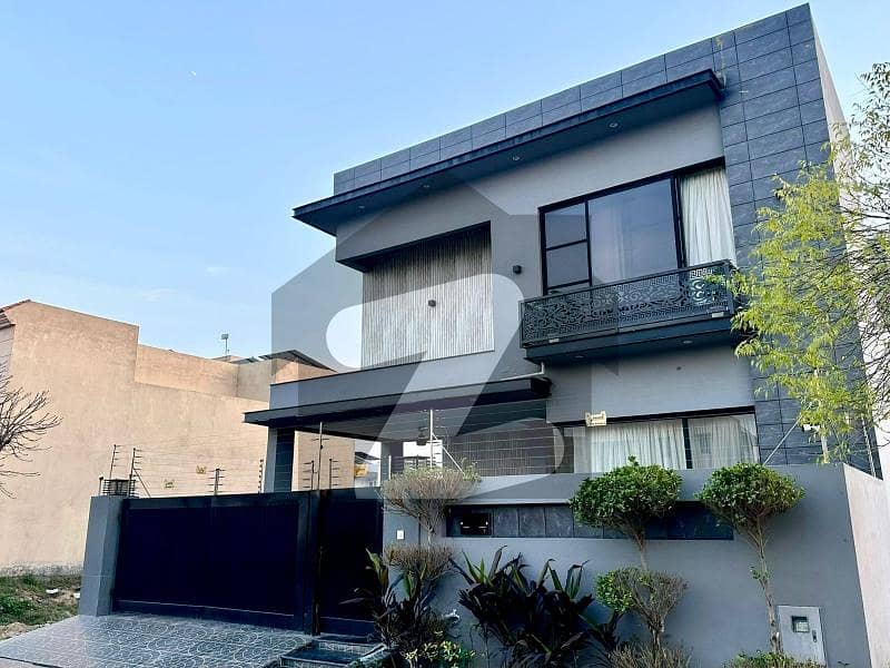 10 Marla Furnished Elegant Designer Bungalow Phase 6 10 Marla Furnished Elegant Designer Bungalow Phase 6