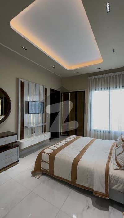 Ultra Luxury Appartment Roomi Sapphire For Sale In Installment Plan Of Five Years  2 Bed Lounge 2 Bed DD 3 Bed DD Available