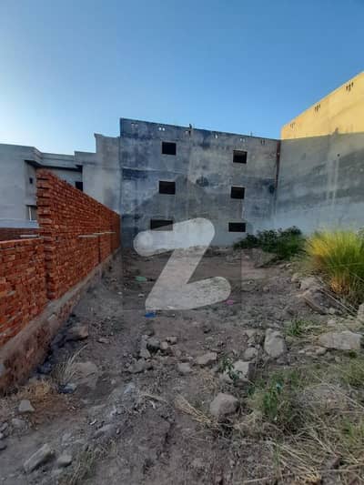 5 marla plot for sale in good location solid plot 5 marla plot for sale in good location solid plot