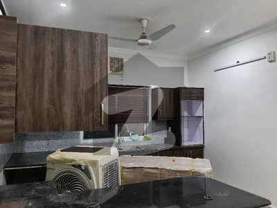Sector A 10 Marla Basement For Rent