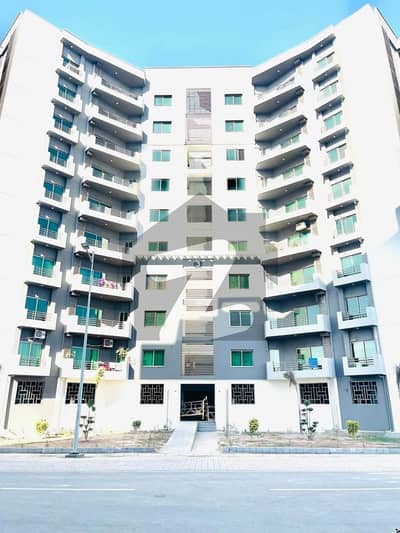 12-Marla 4-Bedroom's Brand New X Shape (Butterfly Shape) Tile Flooring ( Apartment | Flat ) For *Rent* | Askari 10 Lahore Cantt | @nusratestate
