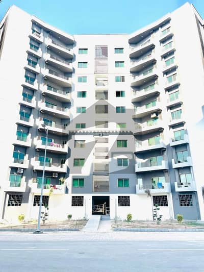 12-Marla 4-Bedroom's Brand New X Shape (Butterfly Shape) Tile Flooring ( Apartment | Flat ) For *Rent* | Askari 10 Lahore Cantt | @nusratestate