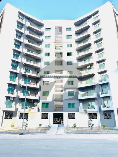 12-Marla 4-Bedroom's Brand New X Shape (Butterfly Shape) Tile Flooring ( Apartment | Flat ) For *Rent* | Askari 10 Lahore Cantt | @nusratestate