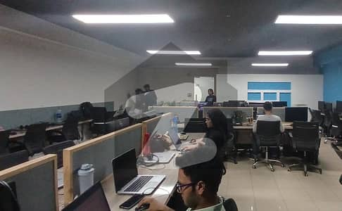 Furnished Office 1900 Square Feet Available For Rent At Shahra E Faisal Furnished Office 1900 Square Feet Available For Rent At Shahra E Faisal