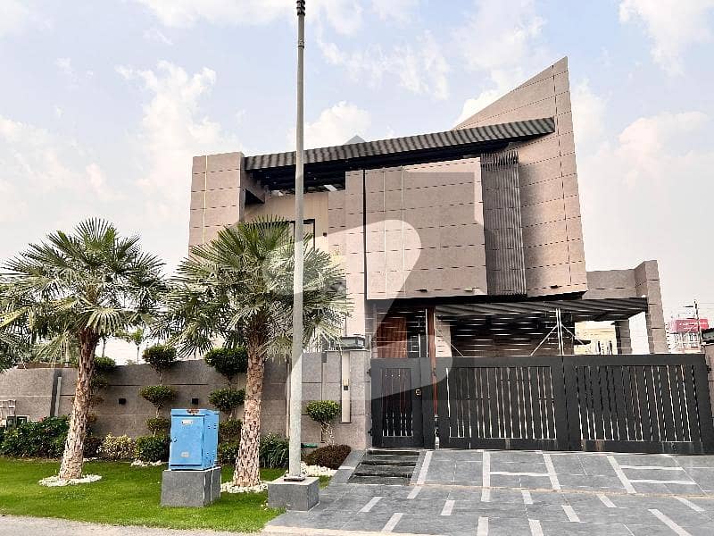 1 Kanal Furnished elegant designer bungalow phase 5 1 Kanal Furnished elegant designer bungalow phase 5