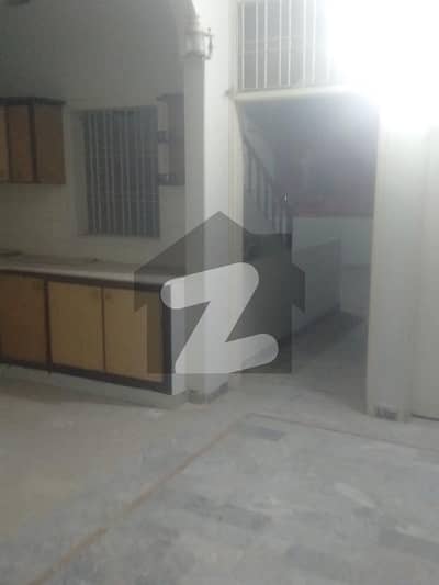 120 Yard Brand New Without Owner 2 Bed Drawing Lounge Near Hira Masjid Iqra University Sector 7D3