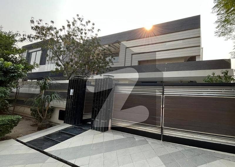 1 Kanal Furnished elegant designer bungalow phase 5 1 Kanal Furnished elegant designer bungalow phase 5