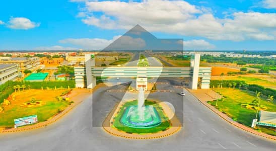 10 Marla Prime Location Possession Sector Plot Available For Sale In DHA Multan