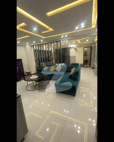 Fully Furnished studio appartment available for sale
