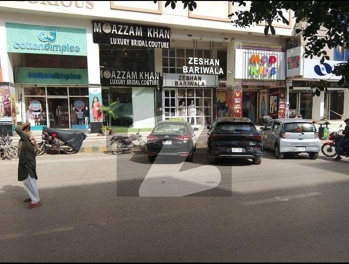 طارق روڈ کراچی میں 7 مرلہ Studio دکان 6.75 لاکھ میں کرایہ پر دستیاب ہے۔ طارق روڈ کراچی میں 7 مرلہ Studio دکان 6.75 لاکھ میں کرایہ پر دستیاب ہے۔