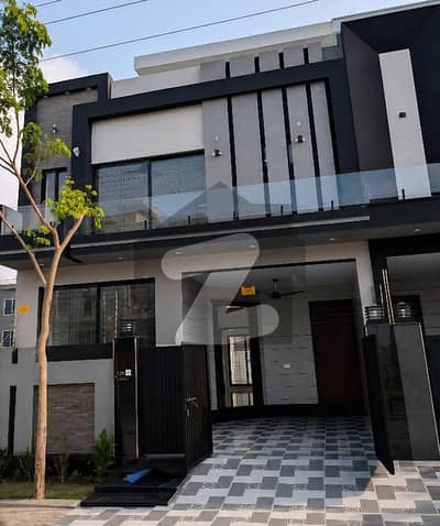 5 Marla Modern Elevation house for sale