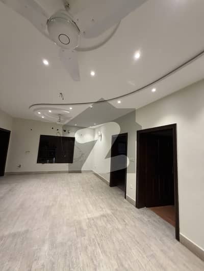 10 Marla Double Storey House For Sale On Vvip Location