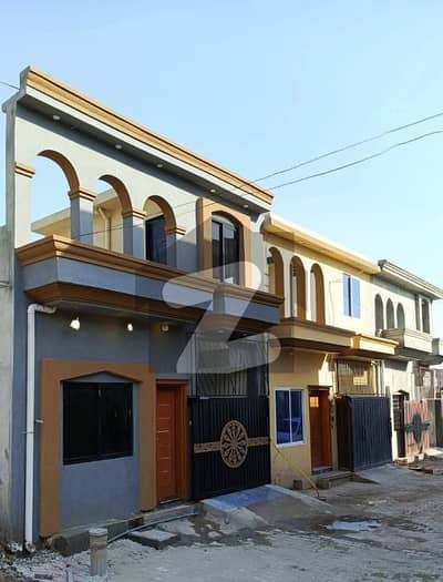 3 Marla single story House For Sale 3 Marla single story House For Sale