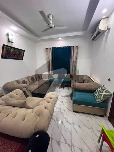 4.5 Marla Owner Build House For Sale Near Ucp University & Shaukat Khanam Chowk