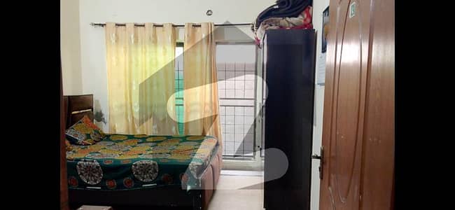 4.5 Marla House For Sale In Al Jannat Houing Society