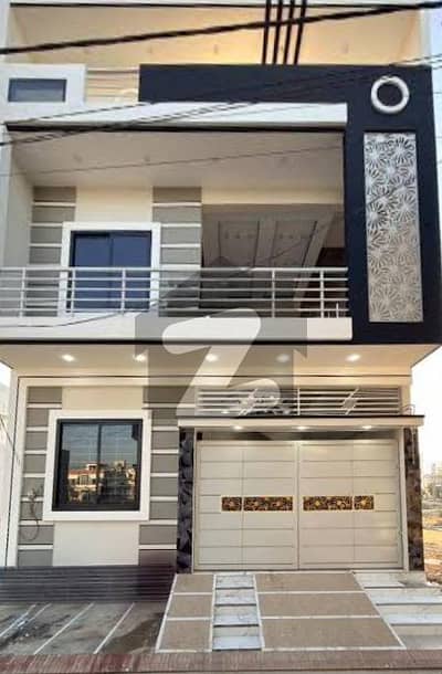 Punjabi Saudagaran New Luxury Bungalow For Sale