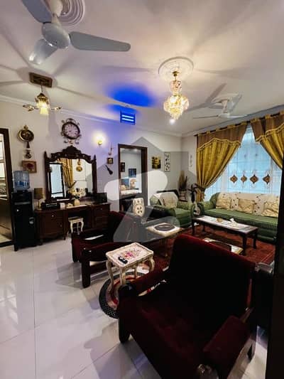 Brand New House For Rent G-10/1 Ideal Location