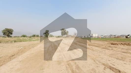 ای ۔ 12/3 ای ۔ 12,اسلام آباد میں 7 مرلہ رہائشی پلاٹ 2.8 کروڑ میں برائے فروخت۔