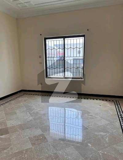 Reserve A Centrally Located House Of 14 Marla In I-8