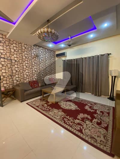 I-8/3 Furnished Ground Portion Available For Rent