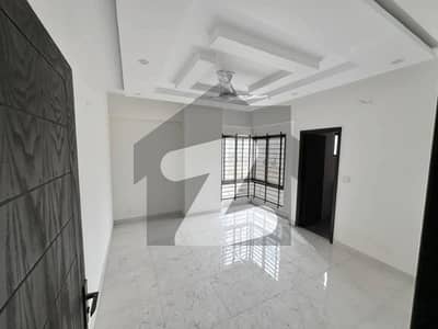 Buy A Centrally Located West Open 2565 Square Feet Flat In Askari 5 - Sector E
