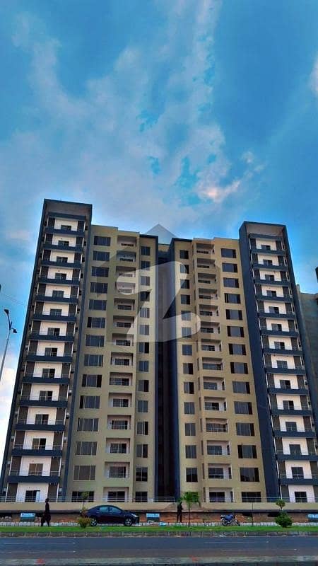 Flat For sale In Askari 6 Karachi Flat For sale In Askari 6 Karachi