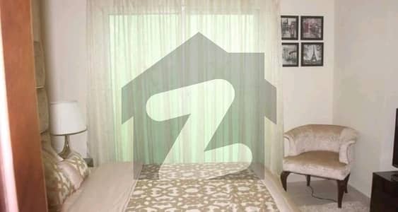 Own A Prime Location Flat In 1100 Square Feet Karachi
