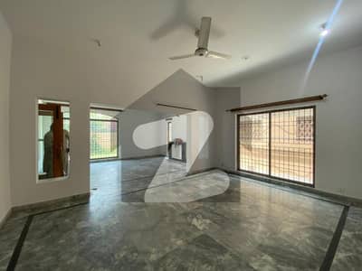 BEAUTIFULL 30 MARLA LOWER PORTION FOR RENT IN DHA PHASE 2 NEAR LUMS UNIVERSITY