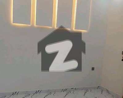 5-Marla Brand New House For Sale Wapda City