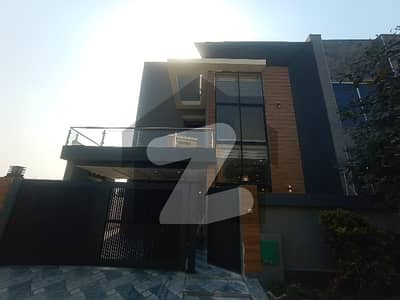 8 Marla House Bahria Orchard Phase 2 8 Marla House Bahria Orchard Phase 2