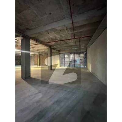 Brand New Spacious/ Modern Office Space For Rent