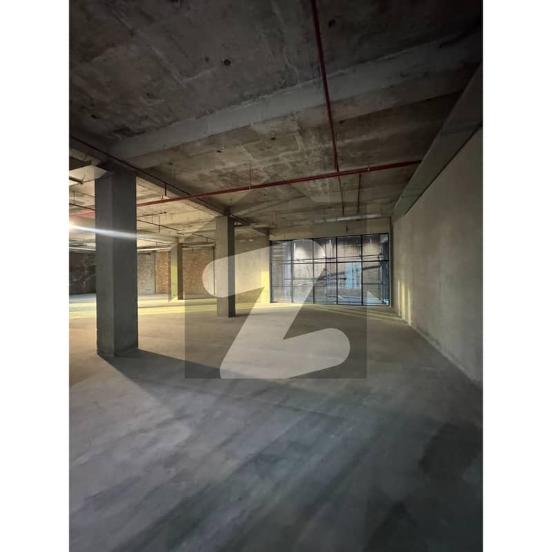 Brand New Spacious/ Modern Office Space For Rent Brand New Spacious/ Modern Office Space For Rent